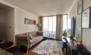 Departamento Hospital Barros Luco ID: 153530s