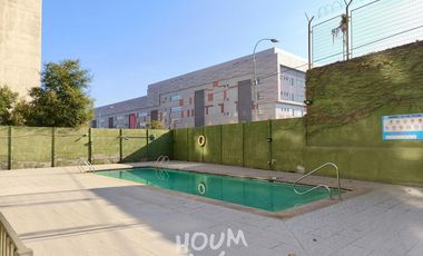 Departamento Hospital Barros Luco ID: 153530s