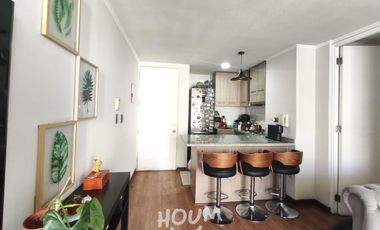 Departamento Hospital Barros Luco ID: 153530s