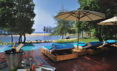5 Star Boutique Beach Resort And Spa