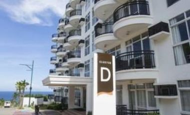 Boracay (Oceanway Residences) Unit for Sale