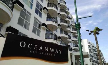 Boracay (Oceanway Residences) Unit for Sale