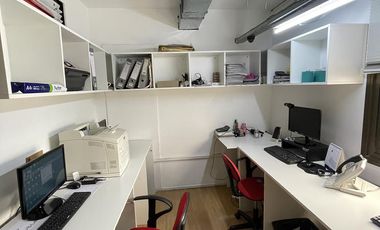 VENTA | PISO DE OFICINAS| CENTRO | Luro 2900