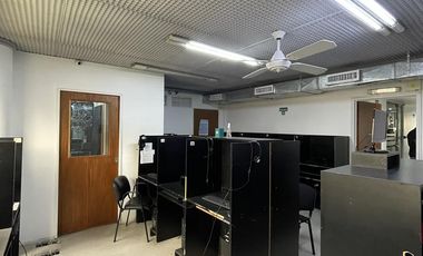 VENTA | PISO DE OFICINAS| CENTRO | Luro 2900
