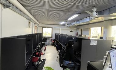 VENTA | PISO DE OFICINAS| CENTRO | Luro 2900