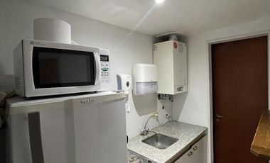 VENTA | PISO DE OFICINAS| CENTRO | Luro 2900