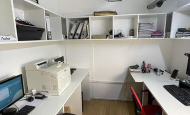 VENTA | PISO DE OFICINAS| CENTRO | Luro 2900