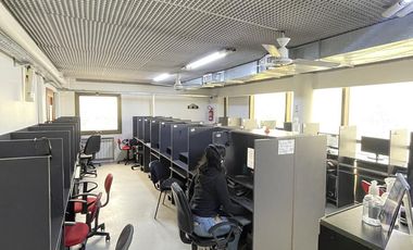 VENTA | PISO DE OFICINAS| CENTRO | Luro 2900