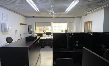 VENTA | PISO DE OFICINAS| CENTRO | Luro 2900