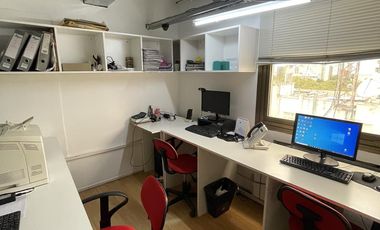 VENTA | PISO DE OFICINAS| CENTRO | Luro 2900