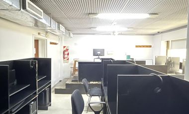 VENTA | PISO DE OFICINAS| CENTRO | Luro 2900