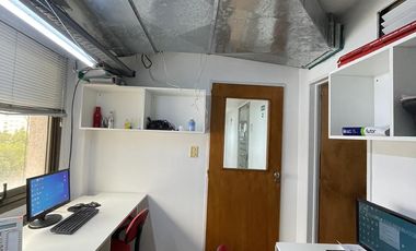 VENTA | PISO DE OFICINAS| CENTRO | Luro 2900
