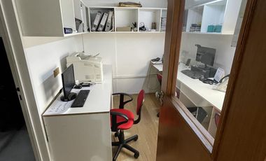 VENTA | PISO DE OFICINAS| CENTRO | Luro 2900