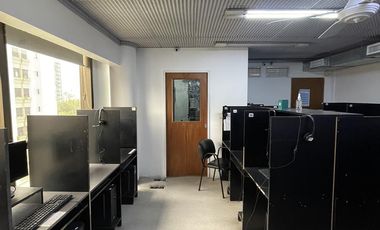 VENTA | PISO DE OFICINAS| CENTRO | Luro 2900