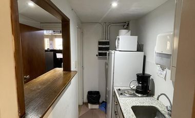 VENTA | PISO DE OFICINAS| CENTRO | Luro 2900
