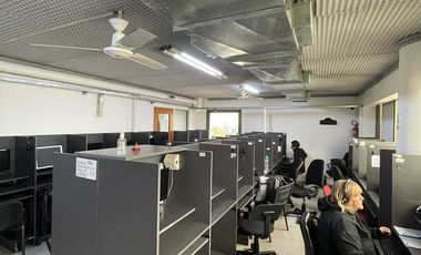 VENTA | PISO DE OFICINAS| CENTRO | Luro 2900