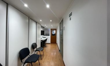 VENTA | PISO DE OFICINAS| CENTRO | Luro 2900