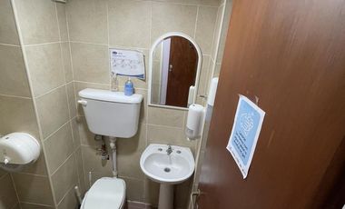 VENTA | PISO DE OFICINAS| CENTRO | Luro 2900