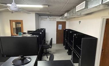 VENTA | PISO DE OFICINAS| CENTRO | Luro 2900