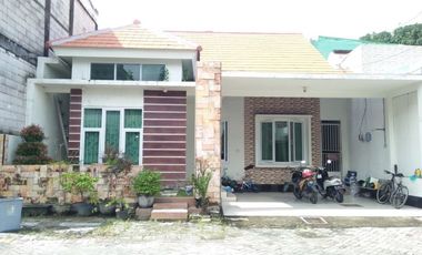 DIJUAL Cepat Rumah Murah Pesona Wahidin Regency Kebomas Gresik