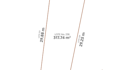 Lotes residenciales en Privada Mintara en Conkal, Yucatán