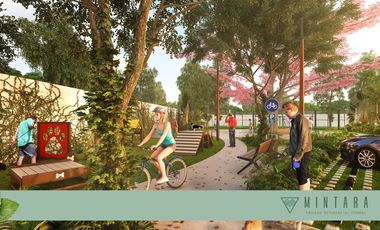 Lotes residenciales en Privada Mintara en Conkal, Yucatán