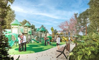 Lotes residenciales en Privada Mintara en Conkal, Yucatán