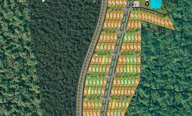 Lotes residenciales en Privada Mintara en Conkal, Yucatán