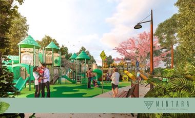 Lotes residenciales en Privada Mintara en Conkal, Yucatán