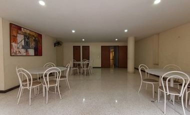 apartamento en venta en la playa. Cod V31828