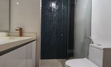 apartamento en venta en la playa. Cod V31828