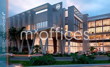 CONSULTORIOS MEDICOS EN VENTA EN ZONA RIVERA MAYA  INVERSIONISTAS