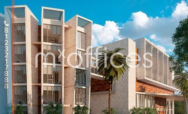 CONSULTORIOS MEDICOS EN VENTA EN ZONA RIVERA MAYA  INVERSIONISTAS
