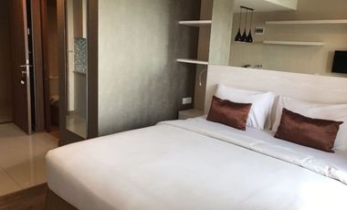 Apartemen Murah dekat kampus Atmajaya Depok Sleman Yogyakarta