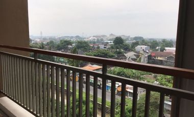 Apartemen Murah dekat kampus Atmajaya Depok Sleman Yogyakarta