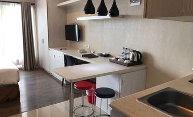 Apartemen Murah dekat kampus Atmajaya Depok Sleman Yogyakarta