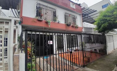 comercial (casa para comercio) en arriendo en flora. Cod A3422