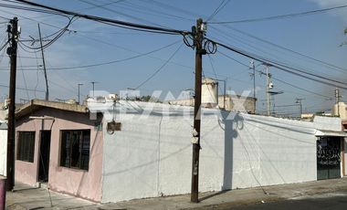 Casa en venta ubicada en la colonia Pedro Ojeda Paullada, en Ecatepec de Morelos. - (3)