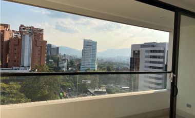 Venta Apartamento Castropol Medellín 86.64 Mts2