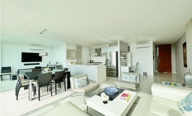 VENTA apartamento 2 habitaciones en Karibana Beach Golf Cartagena
