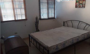 Se vende hermosa casa amoblada con finos acabados! Negociable