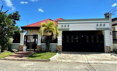 GOOD DEAL: House and Lot for Sale in Angeles City