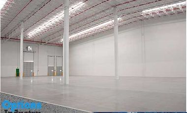 Warehouse for rent tlaxcala
