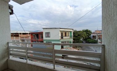 apartamento en arriendo en las américas. Cod A119472
