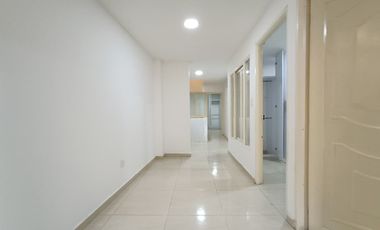 apartamento en arriendo en las américas. Cod A119472