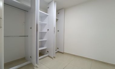 apartamento en arriendo en las américas. Cod A119472