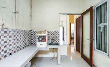 Rumah 13 Menit ke Mal Ciputra Cibubur SHM Dibantu KPR J-40309