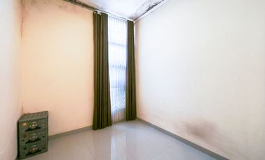 Rumah 13 Menit ke Mal Ciputra Cibubur SHM Dibantu KPR J-40309