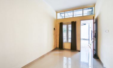 Rumah 13 Menit ke Mal Ciputra Cibubur SHM Dibantu KPR J-40309