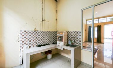 Rumah 13 Menit ke Mal Ciputra Cibubur SHM Dibantu KPR J-40309